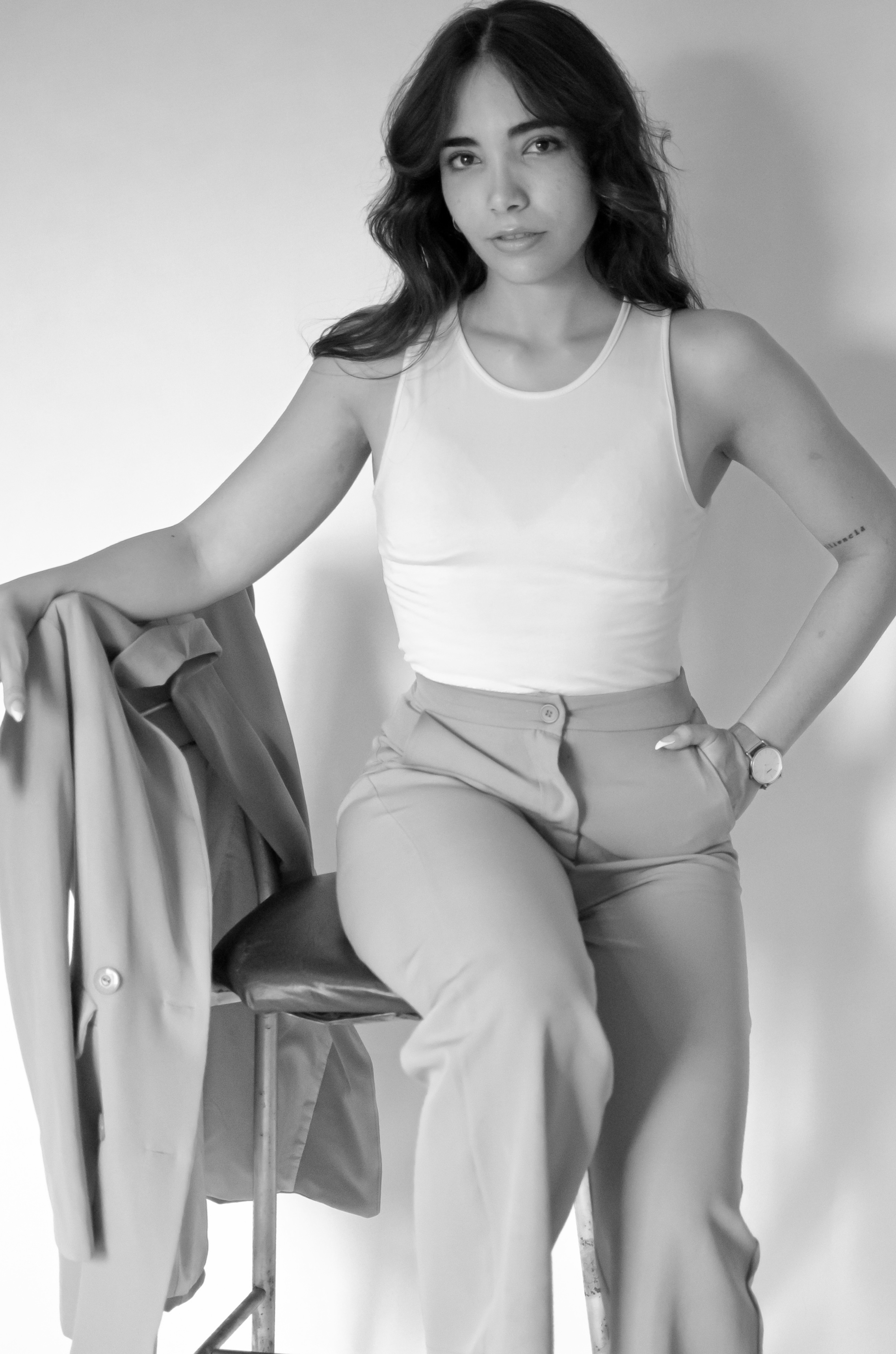 Camila Merlino — Growth Partner