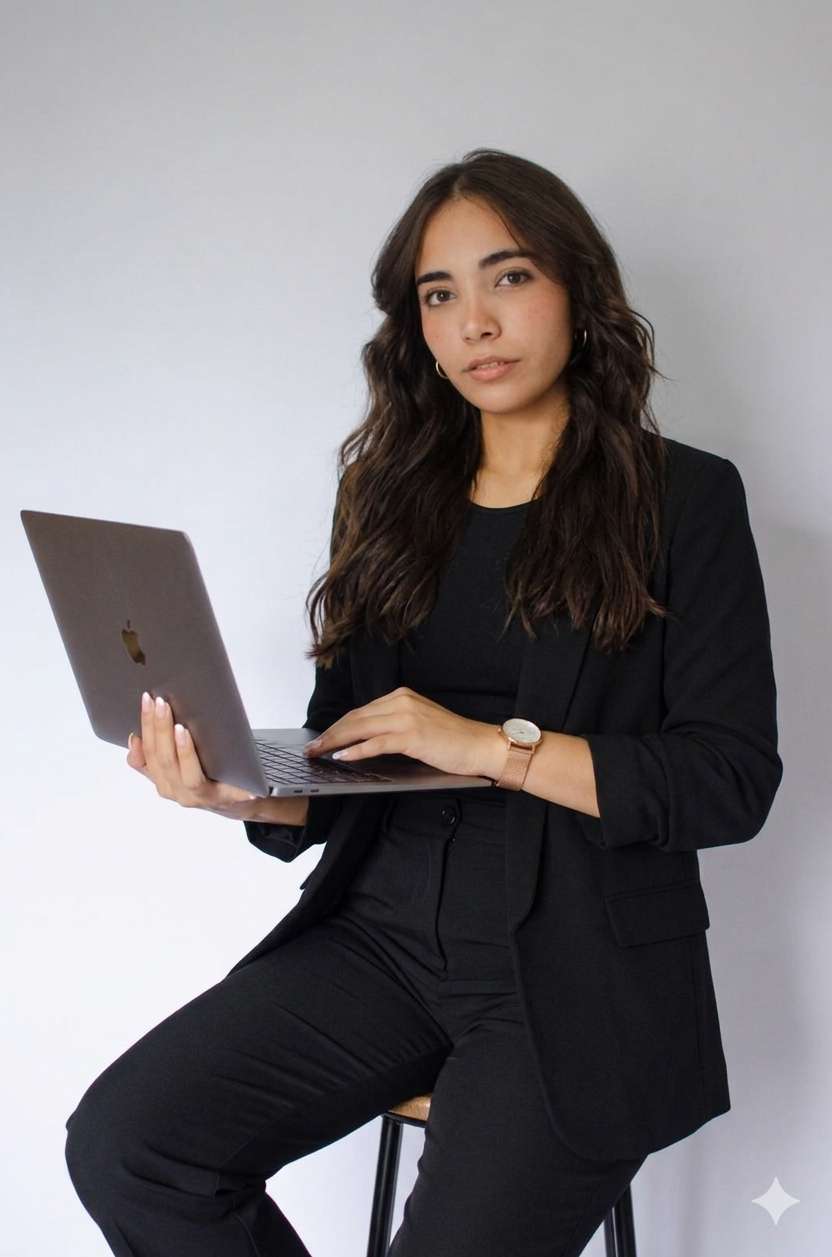 Camila Merlino — Growth Partner
